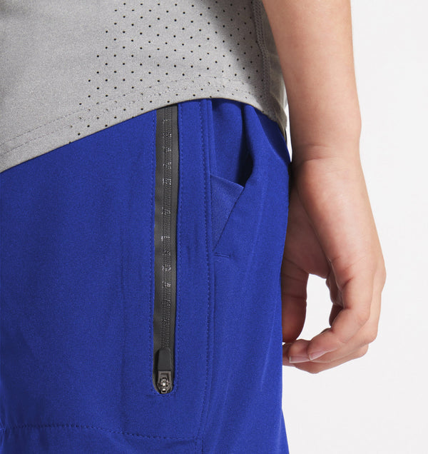 Youth Stride Short [7.5