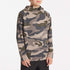 Youth Crossover Hoodie II