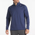 Interlock Quarter Zip