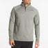 Interlock Quarter Zip