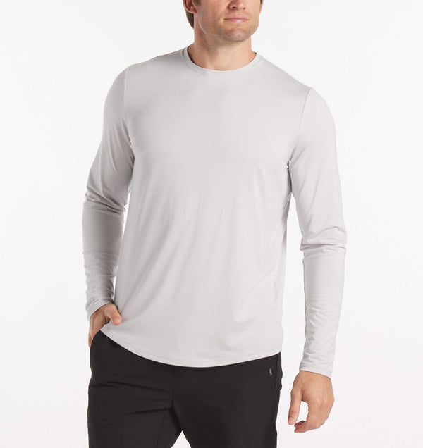 Ultra Long Sleeve