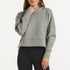 LuxBreak Oversized Hoodie