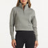 LuxBreak Half-Zip Pullover
