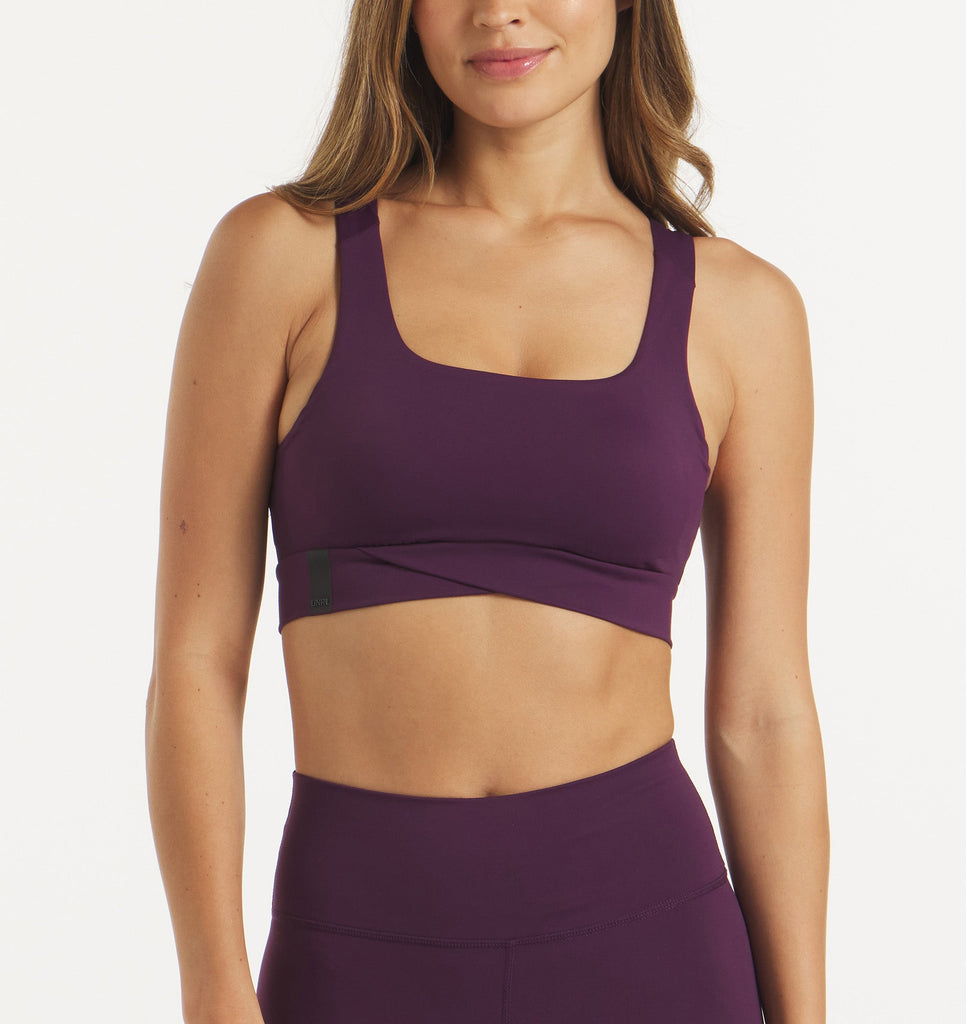 Performa Longline Bra