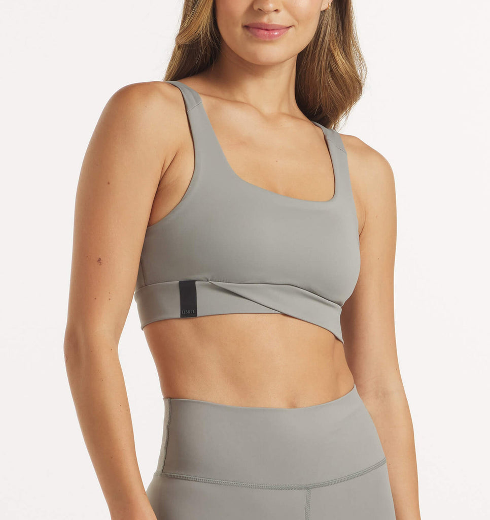 Performa Longline Bra