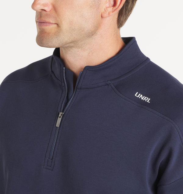Outbound Quarter Zip