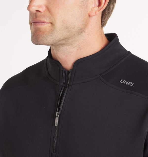 Outbound Quarter Zip