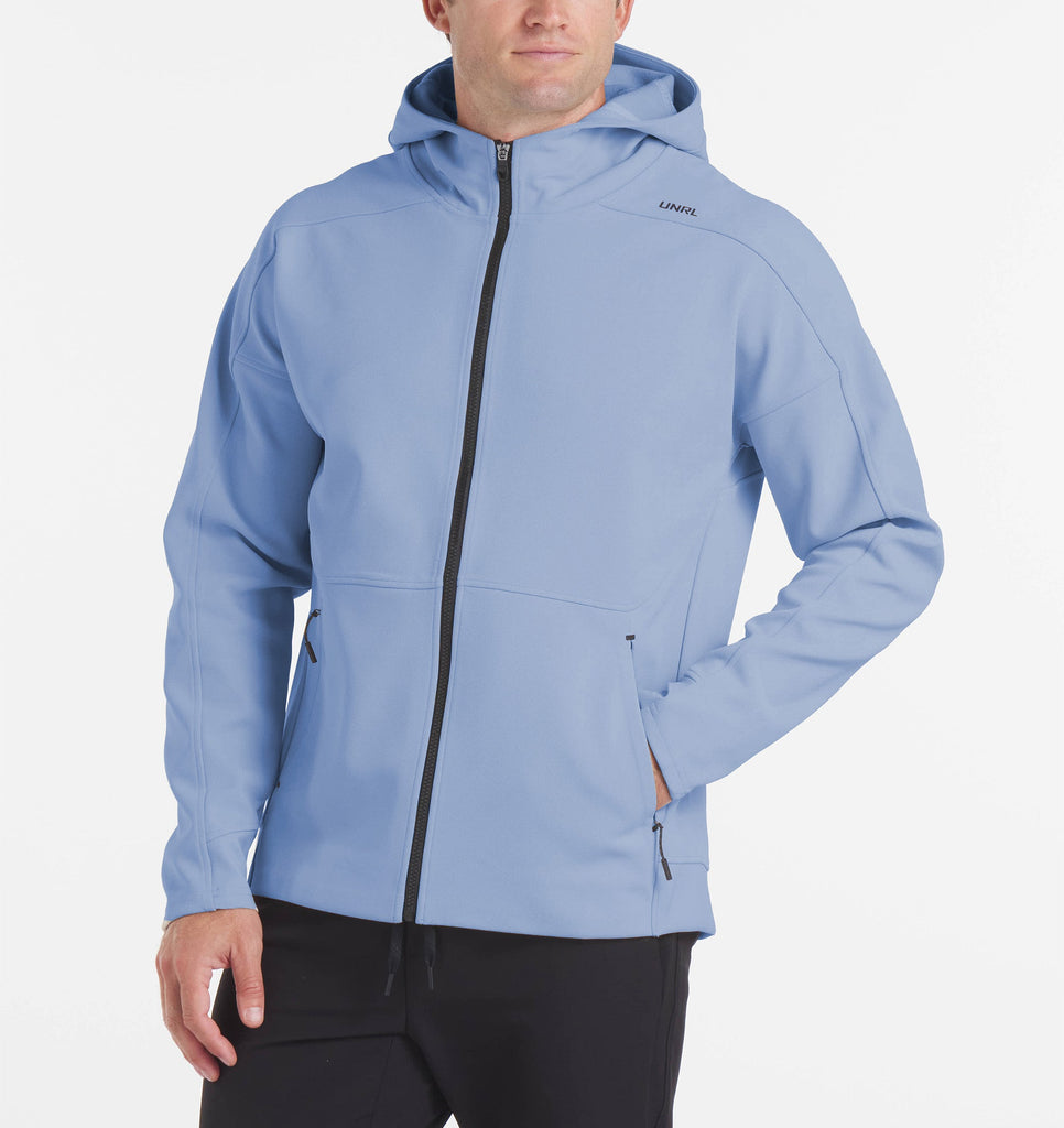 Impact Full-Zip