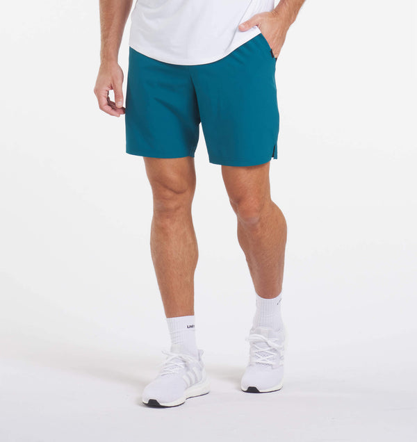 Stride Short [7.5