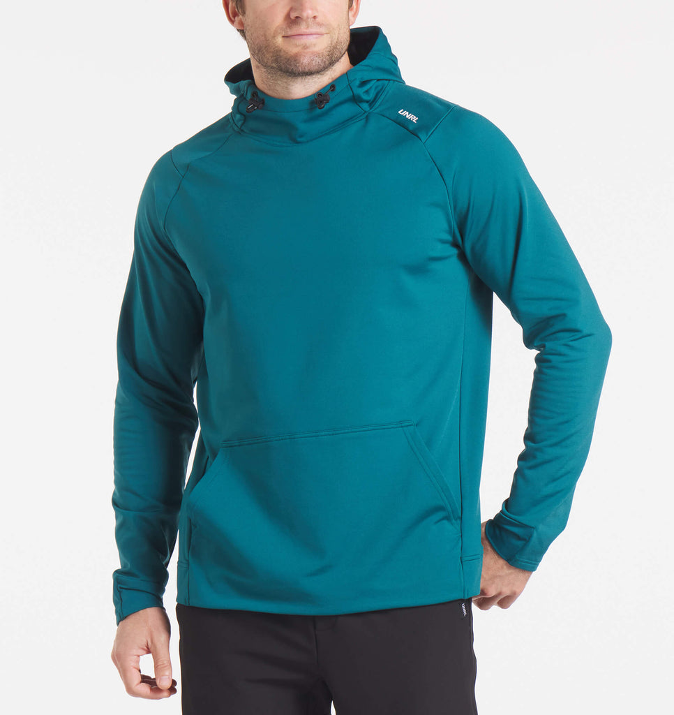 Crossover Hoodie II