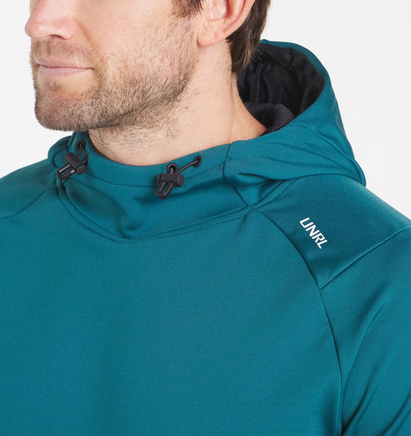 Crossover Hoodie II