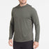 Ultra Hooded Long Sleeve