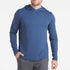 Ultra Hooded Long Sleeve