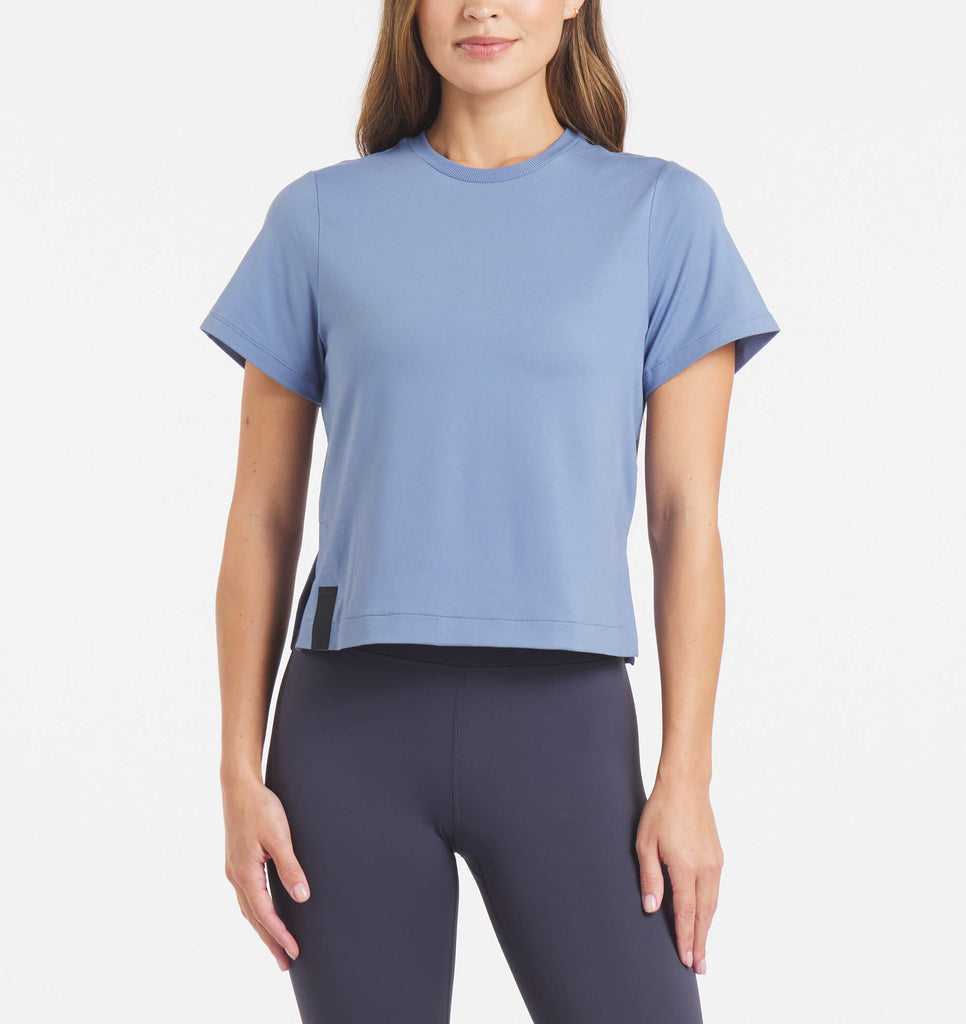 Boxy Ultra Tee