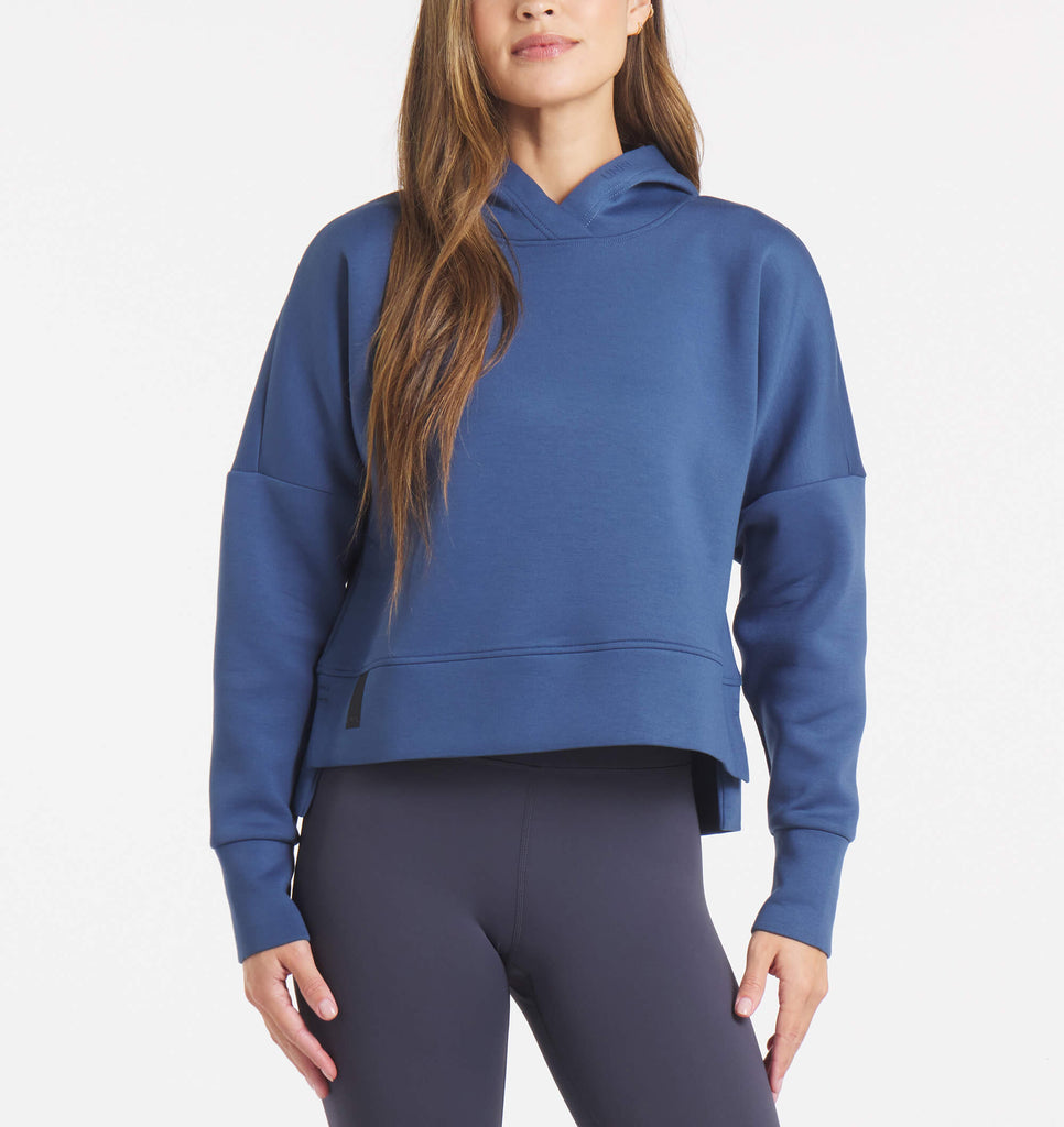 LuxBreak Oversized Hoodie
