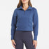 LuxBreak Half-Zip Pullover