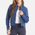 Jetset Bomber Jacket