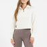 LuxBreak Half-Zip Pullover