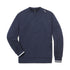 Crossover Crewneck