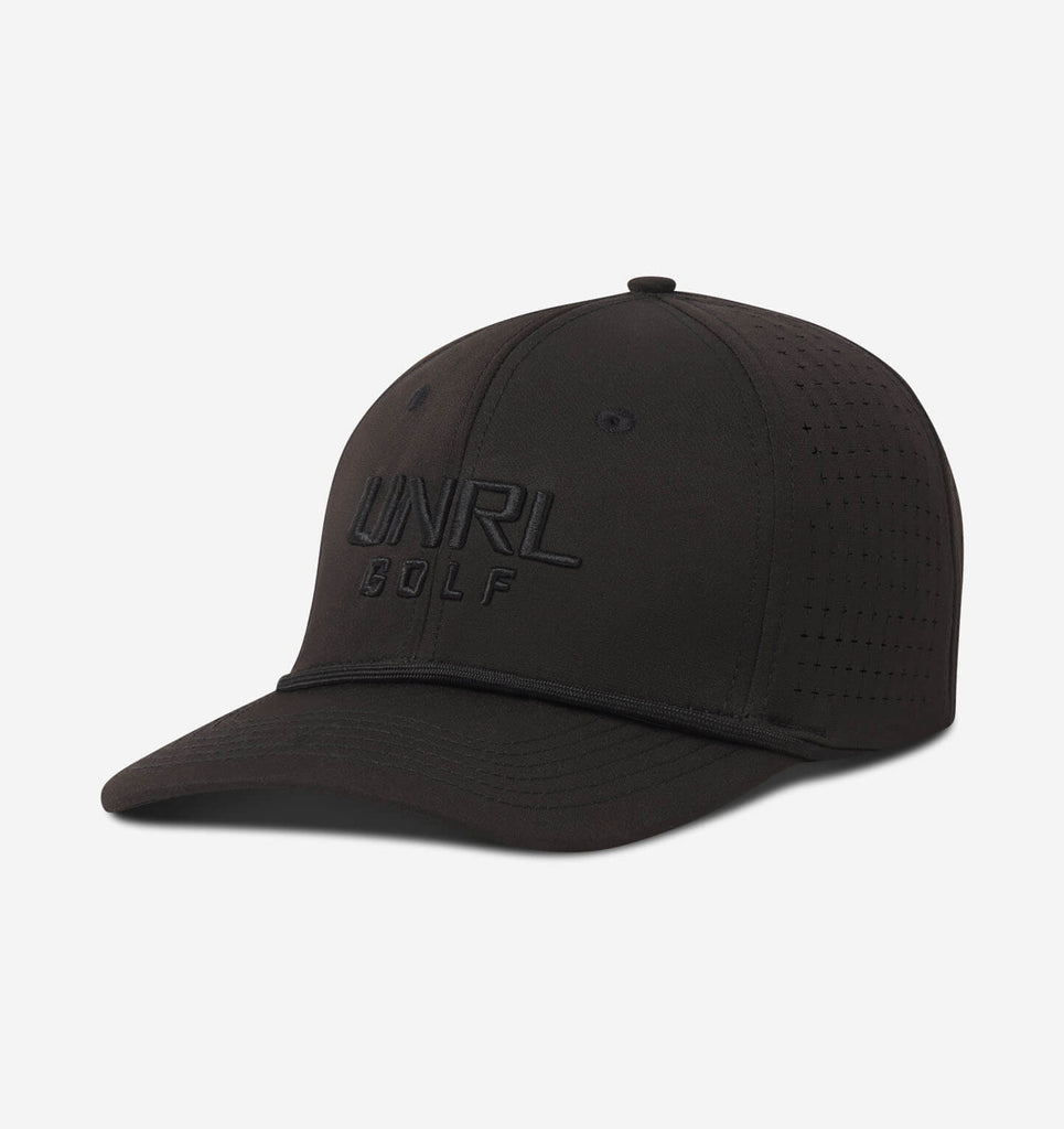 UNRL Golf Primary Snapback [Mid-Pro]