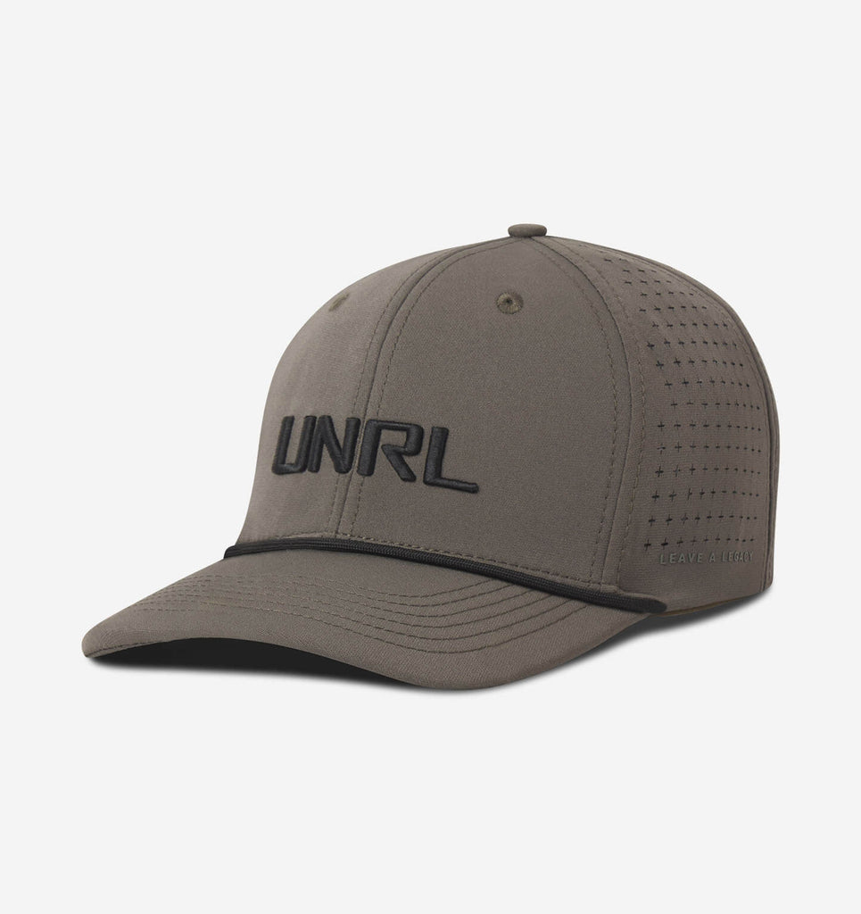 UNRL Legacy Snapback [Mid-Pro]