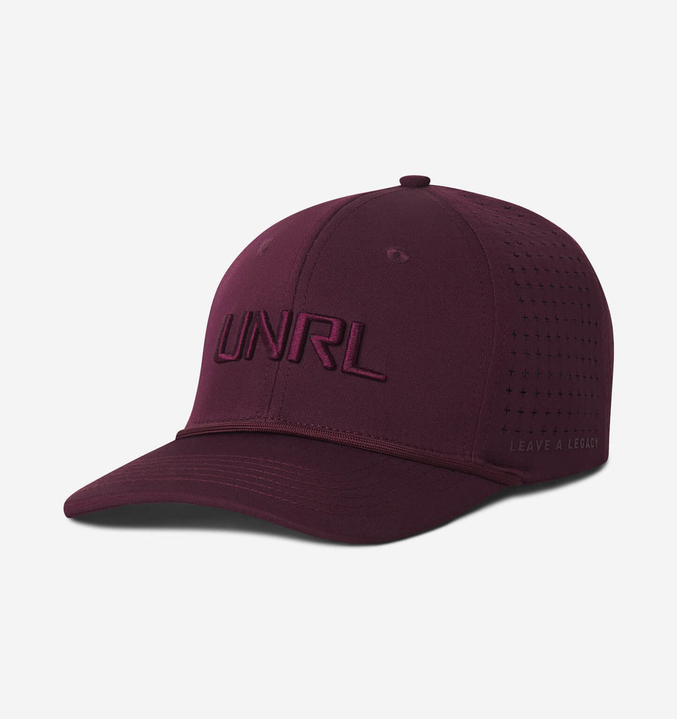UNRL Legacy Snapback [Mid-Pro]
