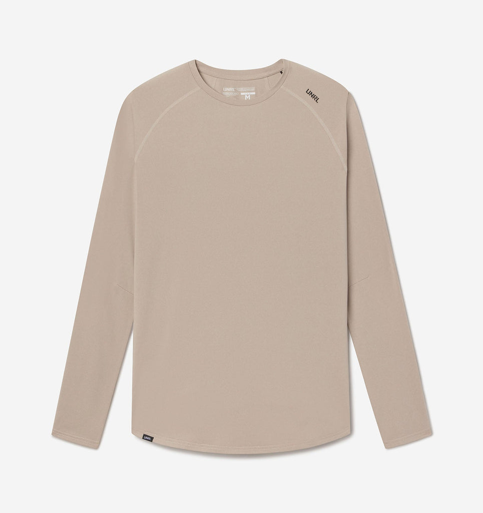 Stride Long Sleeve
