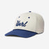 The Weekender Snapback [Mid-Pro]