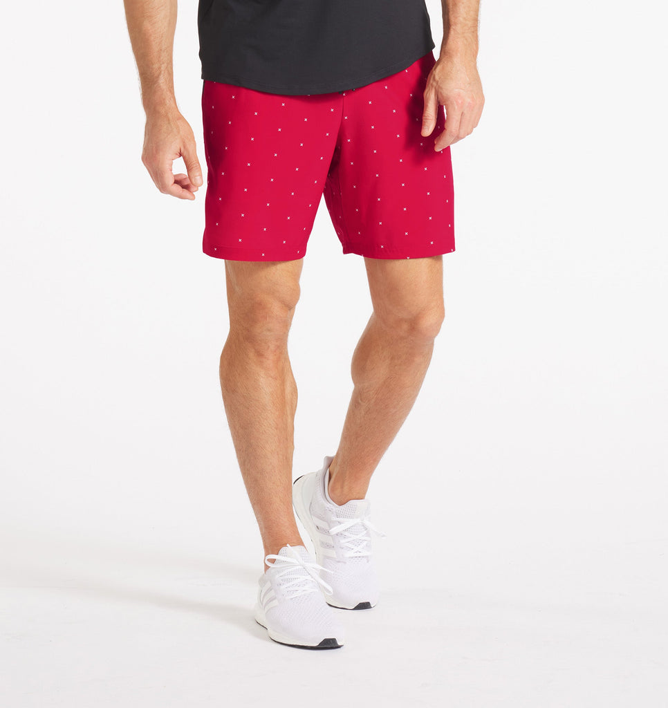 Stride Short [7.5"]
