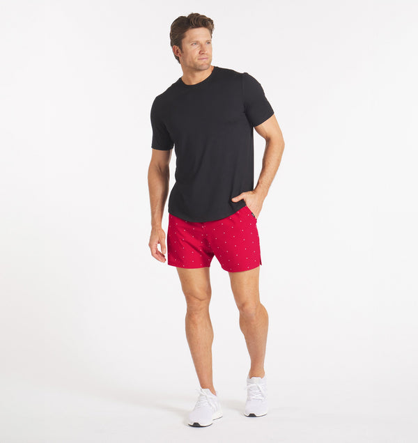 Stride Short [5.5