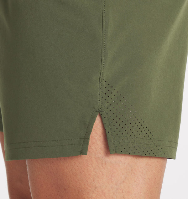 Stride Short [5.5