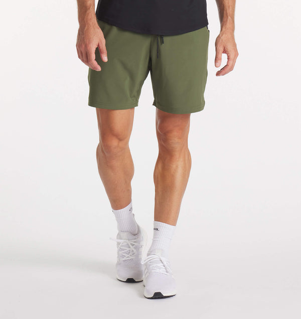 Stride Short [7.5