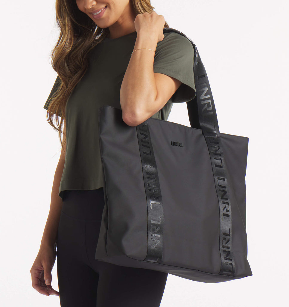 Commuter Tote Bag [21L]