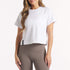 Boxy Ultra Tee