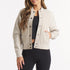 Jetset Bomber Jacket