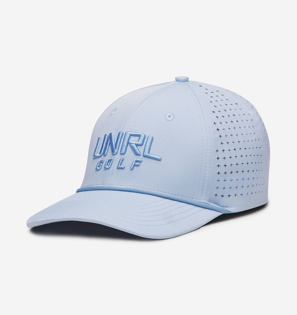 UNRL Golf Primary Snapback [Mid-Pro]
