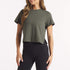 Boxy Ultra Tee