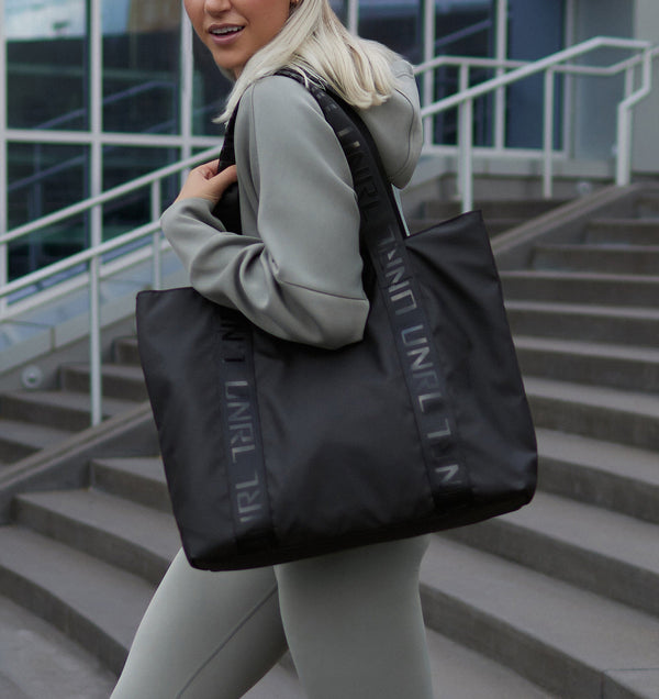 Commuter Tote Bag [21L]