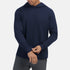 Ultra Hooded Long Sleeve