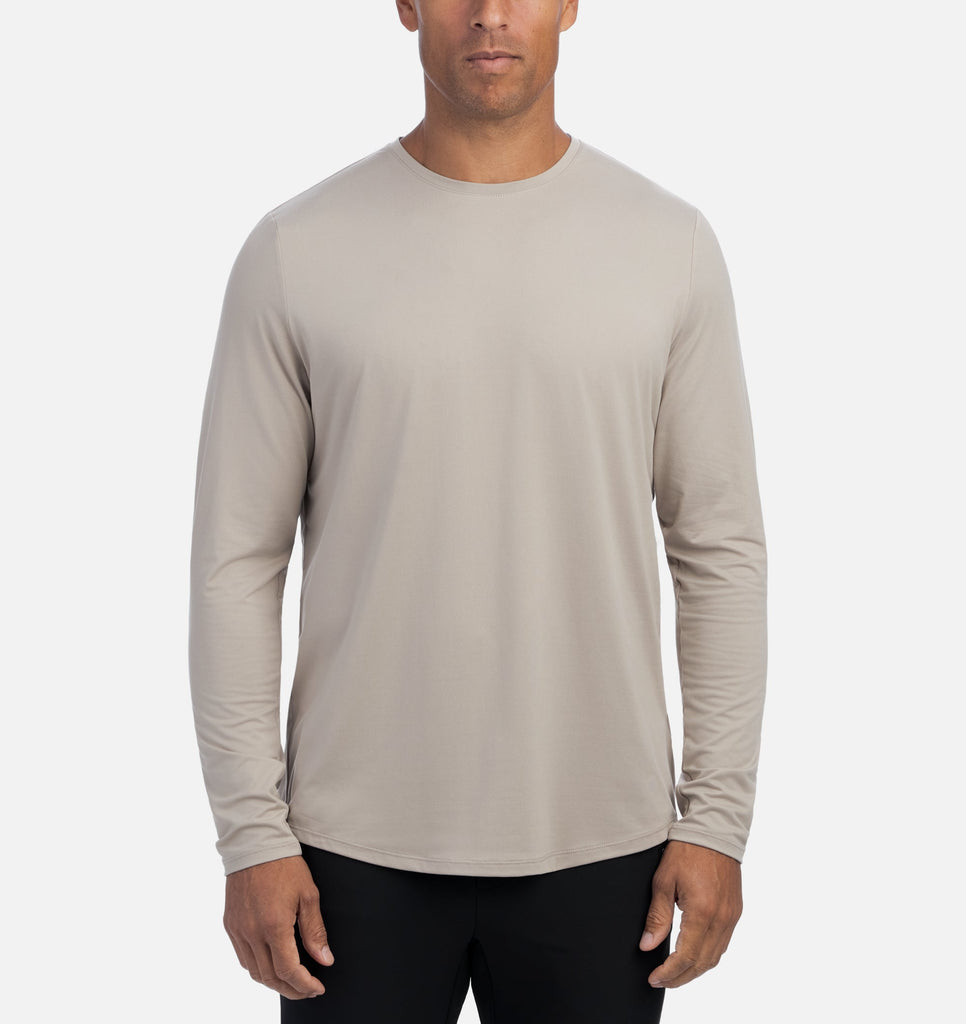 Ultra Long Sleeve