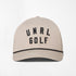 UNRL Golf Vintage Rope Snapback [Mid-Pro]