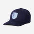 UNRL x Volition Patch Mid-Pro Vented Snapback