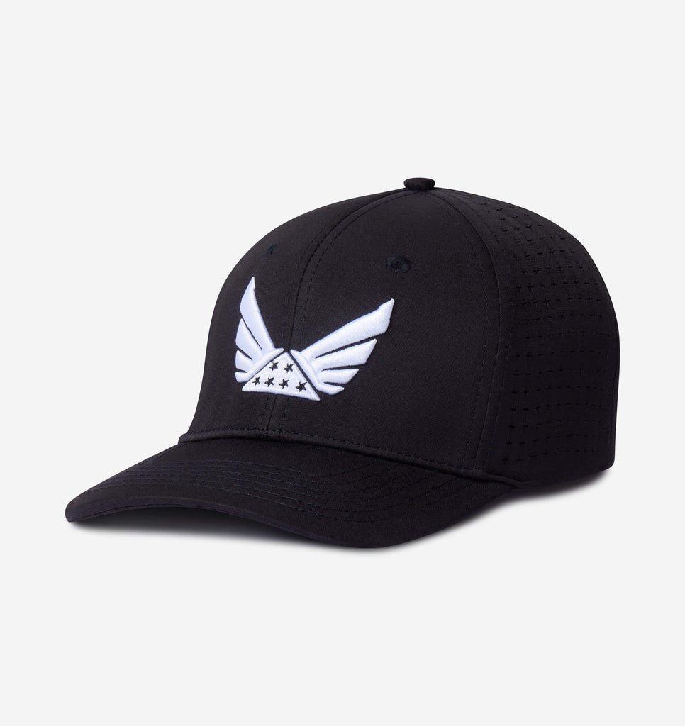 UNRL x Volition Wings Mid-Pro Vented Snapback