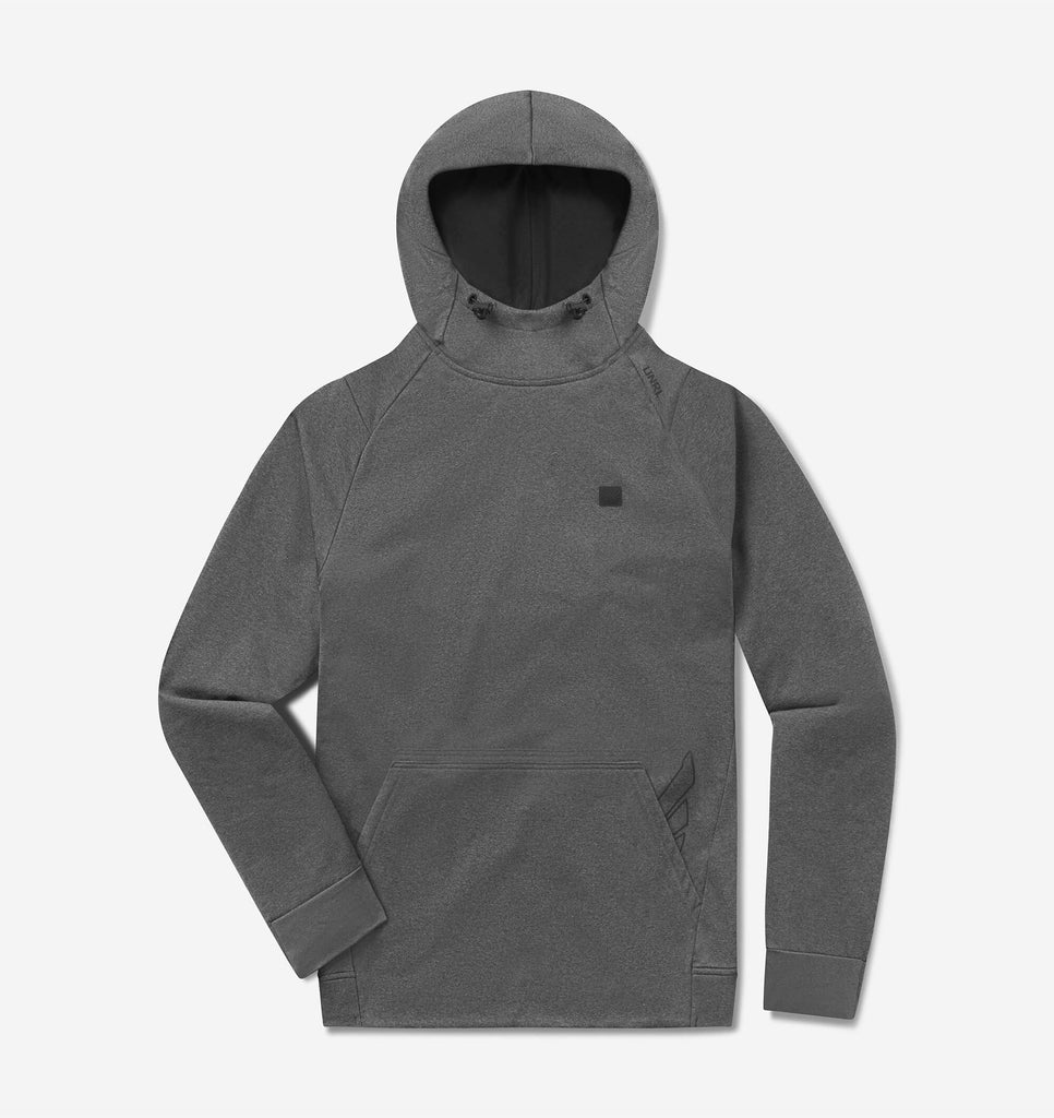 UNRL x Volition Crossover Hoodie II