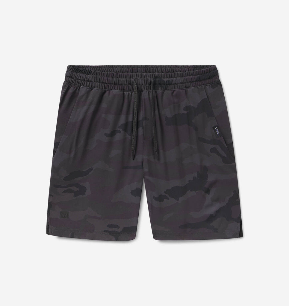 UNRL x Volition Stride Short [7.5”]