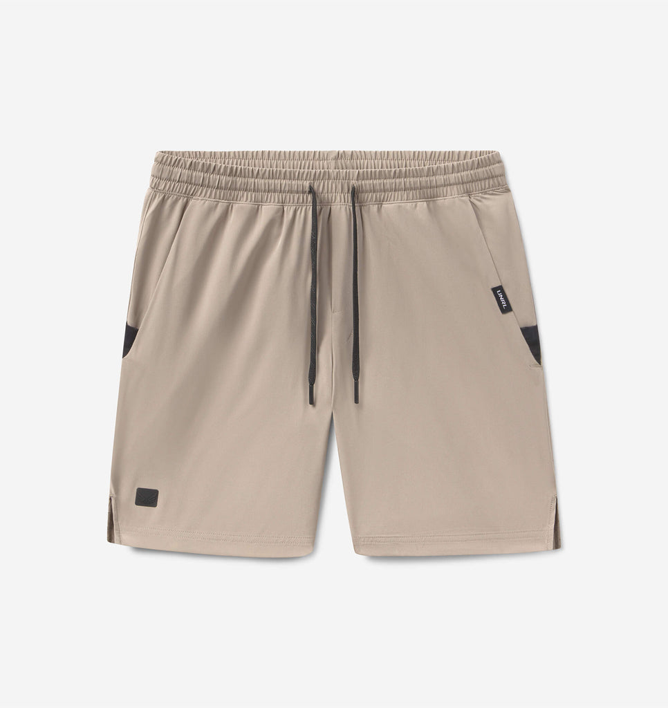 UNRL x Volition Stride Short [7.5”]