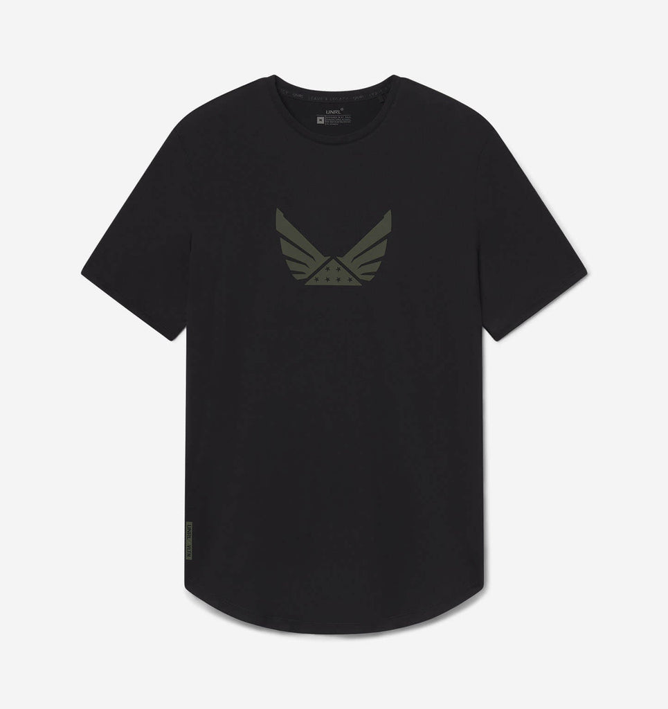 UNRL x Volition Ultra Tee