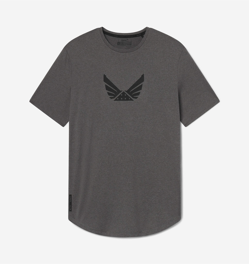 UNRL x Volition Ultra Tee