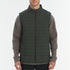 Vancouver Quilted Vest