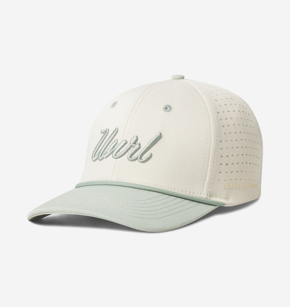 The Weekender Snapback [Mid-Pro]